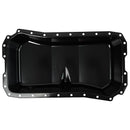 Oil Pan 3907570 3901227 compatible with Cummins Engine 4B3.9 6B5.9 B4.5 B6.7 ISB6.7 QSB4.5 EQ205 EQ2050B