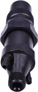 Fuel Injector ED0050100510-S compatible with Lombardini LDW 1603 LDW 2204