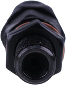 Fuel Injector 719125-53100 105007-1700 119C10-53100 119C10-53000 compatible with Yanmar 3TNM72 Engine