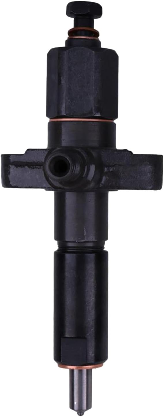 Fuel Injector 26451101 2645630 2645C021 2645L004 5281620 29627 compatible with Perkins 3.1524 D3.152 AD3.152 Engine Delphi JCB Stanadyne