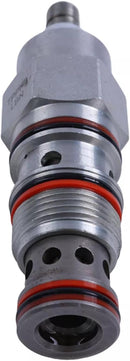 Pressure Reducing Relieving Valve PPFB-LBN PPFBLBN Compatible with Sun Hydraulics