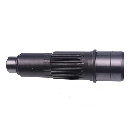 161mm Travel Motor Gear 1R-5845 1R5845 Compatible with Caterpillar CAT 312 312B 313B E120B