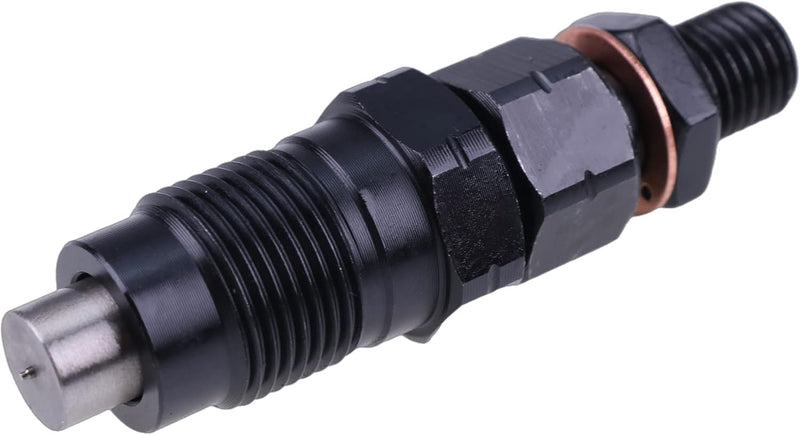 Fuel Injector 719125-53100 105007-1700 119C10-53100 119C10-53000 compatible with Yanmar 3TNM72 Engine