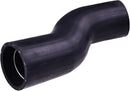 Radiator Hose D127775 compatible with Case IH Backhoe Loader 580K 580SK 590 58mm x 225mm