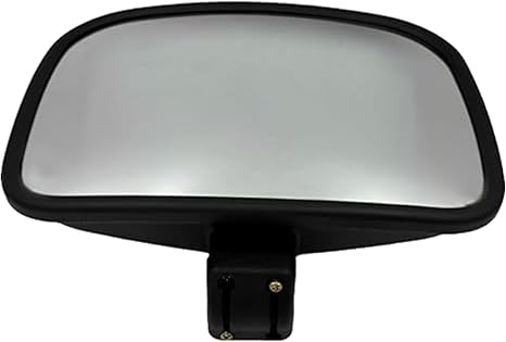 Rear view Mirror 4418912 compatible with John Deere Excavator 750 600C 800C 450DLC 450CLC 650DLC 850DLC 550LC