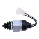 Safety Switch 37150-32244 37150-32240 37150-32245 37150-32243 Compatible with Kubota Tractor B4200D B5100 B6000 L2350 L3010 L345 Excavator KH-151 KH-170L KH-191 KH-28L Wheel Loader R400(B)