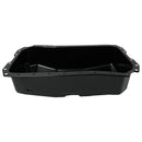 Oil Pan 3907570 3901227 compatible with Cummins Engine 4B3.9 6B5.9 B4.5 B6.7 ISB6.7 QSB4.5 EQ205 EQ2050B