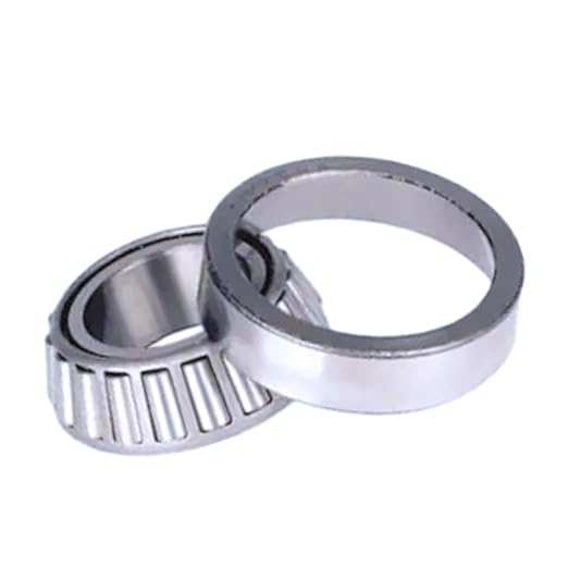 Bearing Cone JD8295 + Bearing Cup JD8267 Compatible with John Deere 8R 230 8R 250 8R 280 8R 310 8R 340 8R 370 8RT 310 8RT 340 8RT 370 8RX 310 8RX 340 8RX 370 800R 940 1040 1140 1640 1840