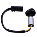 Switch 268-0761 2680761 Compatible with Caterpillar CAT C2.6 C3.3B C2.4 Engine 303.5C 303.5D 303C CR 304C CR 304D CR 305.5D 305C CR 305D CR 306E 307E 308E Excavator Mitsubishi S3Q2 S4Q2T