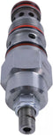 Pressure Reducing Relieving Valve PPFB-LBN PPFBLBN Compatible with Sun Hydraulics