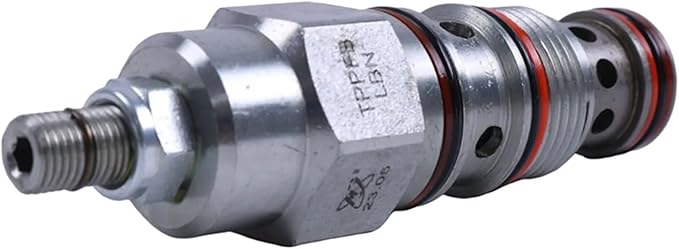 Pressure Reducing Relieving Valve PPFB-LBN PPFBLBN Compatible with Sun Hydraulics