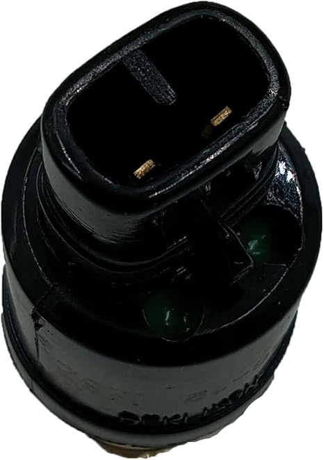 Pressure Sensor Switch 31E5-40520 compatible with Hyundai R95W3 R290LC3 R290LC3H R140W7 R170W7 R170W7A R110-7 R110-7A R140LC-7 R140LC-7A R160LC7 R160LC7A R180LC7