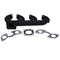 Exhaust Manifold Kit 6651482 6666791 6666781 6575580 compatible with Bobcat 331 334 335 337 751 753 763 773 7753 S130 S150 S160 S175 S185 T140 Kubota V2203