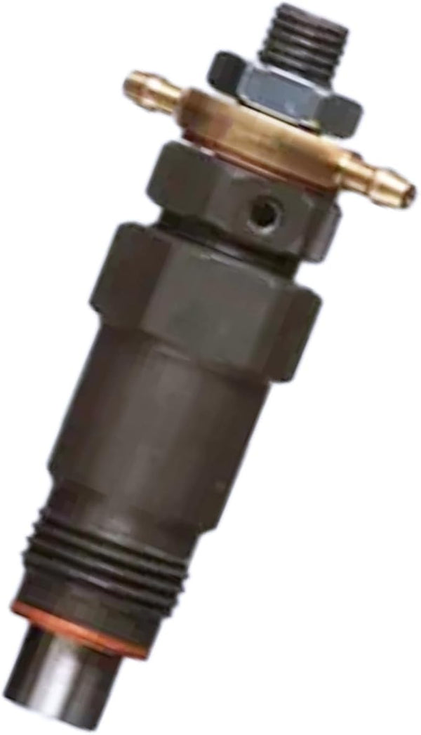 Fuel Injector SBA131406230 SBA131406220 compatible with New Holland Light Equipment CL45 CL55 CL35 CL65 Tractor 2110 1910