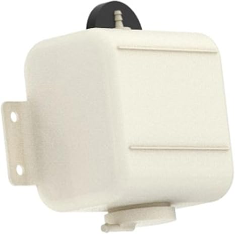 Overflow Tank RE55379 compatible with John Deere 5200 5210 5215 5215F 5215V 5220 5300 5300N 5310 5310N 5315 5315F 5315V 5320 5320N 5400 5410 5410N 5415 5420N 5500 5500N 5510 5510N 5515