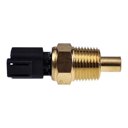 Coolant Water Temperature Sensor 716/30128 71630128 Compatible with JCB 530S 537H 520S 532LE 532H 537LE 2170 3230