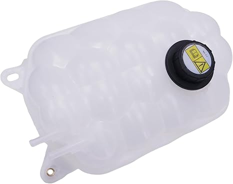 Coolant Tank 334/G3688 334/G3689 333/C9425 Compatible with JCB Dumper Forklift Telehandler Truck Tractor 950-4 T4 940-4 T4 940-2 T4 930-4 T4 930-2 T4 926-4 T4 926-2 T4