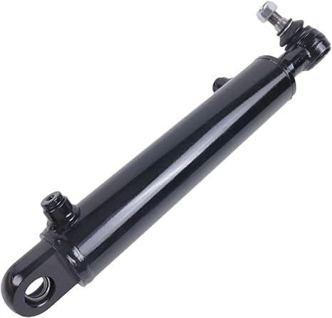 Power Steering Cylinder 5113093 5113130 5113131 51239 Compatible With New Holland 5530 6530 7530 100-90 110-90 55-46 55-56 55-66 60-56 60-66