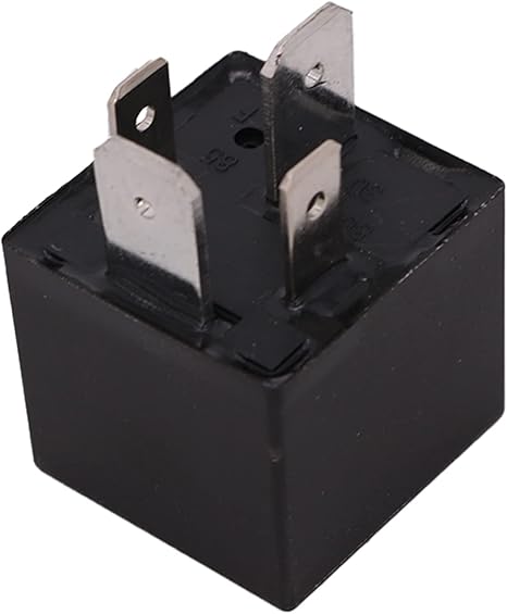 12V Relay 3C081-75222 3C081-75220 1J302-60230 for Kubota M108SDSL M110GXDTC M126GXDTC M126XDC M126XDTPC M135GXDTC M135GXDTSC M7040F M8540DCN M8540DH M8540DHC M9540DH