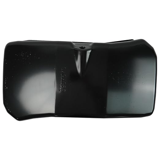 Oil Pan 3907570 3901227 compatible with Cummins Engine 4B3.9 6B5.9 B4.5 B6.7 ISB6.7 QSB4.5 EQ205 EQ2050B