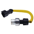 Pressure Sensor 161-9932 1619932 Compatible with Caterpillar Challenger 65C 65D 75C 75D 85C 85D MTC735 MTC745 MTC755 MTC765 Excavator 5110B 5130B 5230B Transmission TA19-M2WD TA19-M4WD