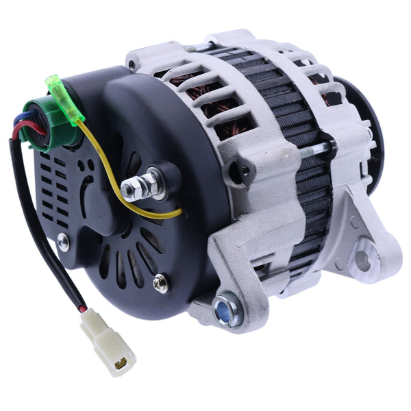 Alternator RE234714 for John Deere 5045D 5045E 5055D 5055E 5065E