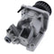 Oil Pump 6688270 for Bobcat equipment