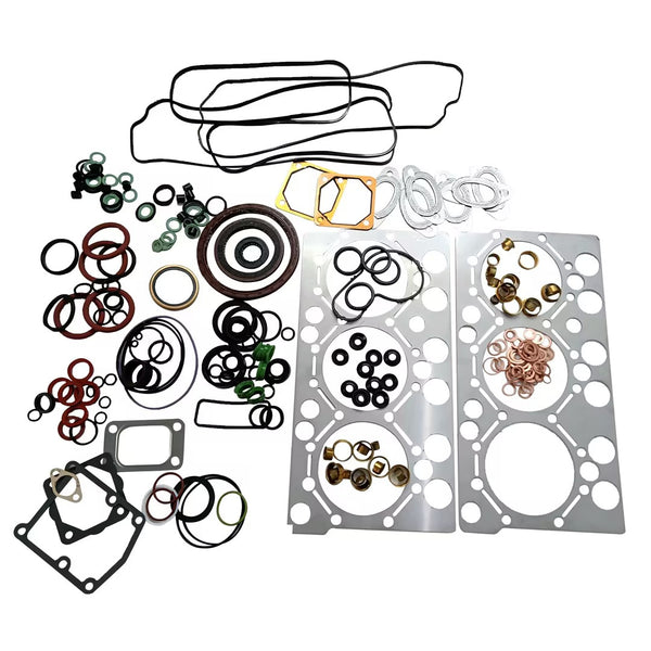 Free Shipping Gasket Kits 275779 for VOLVO TAD740