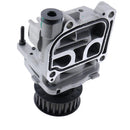 Oil Pump 6688270 for Bobcat equipment