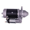 Starter Motor 01912460 0191-2460 for Cummins Engine X3.3 X2.5 X2.5G1 Generator C17 D5