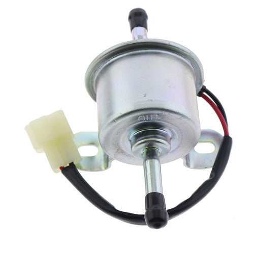 Fuel Lift Pump RC601-51350 RC601-51352 for Kubota M108 BX2350 ZD18 ZD21 ZD28