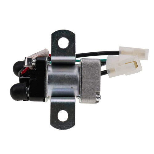 24V Relay 1825530391 1-82553-039-1 for Isuzu Engine 6BG1 6HK1 6WG1 6SD1 1-82553-039-1
