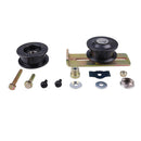 Pulleys & Idler Kit 126-0316 126-7890 1260316 1267890 for Toro 20975 20977  22207 22210 22215