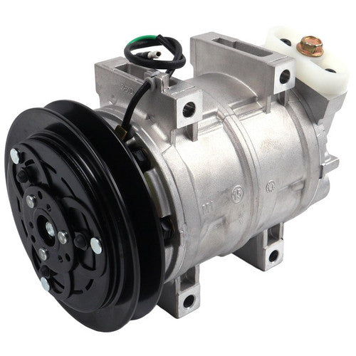 A/C Compressor 5060120260A 5068503 for Hitachi ZX300W EG70R ZX370MTH