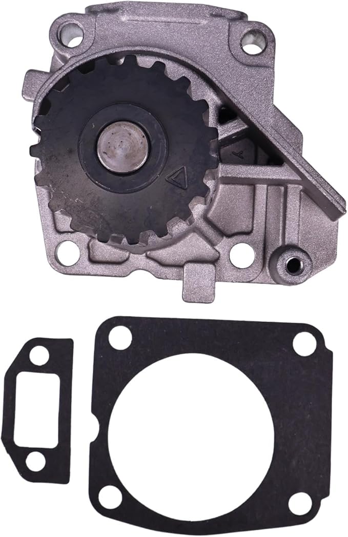 Water Pump ED0065844380-S 6584.438 65844380 compatible with Lombardini Kohler LDW KDW502 KDW602 KDW702 KDW903 KDW1003