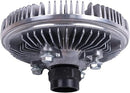 Viscous Fan Clutch 246462A2 246462A1 Compatible with Case IH Tractor CX70 CX80 CX90 CX100 MX80C MX90C MX100C