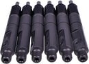 6X Fuel Injector 0432191805 848799 3803254 compatible with Volvo Penta TAMD61A TAMD62A