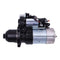 24V 12T 6KW Starter Motor C3968130 C4929600 C4983774 Compatible with Cummins Engine 6BT 5.9 EQB Kamaz 4308 3.9 4.2 5.9 4308 43255 Dresser 510B 3.9 Timberjack 608 5.9