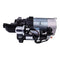 24V 12T 6KW Starter Motor C3968130 C4929600 C4983774 Compatible with Cummins Engine 6BT 5.9 EQB Kamaz 4308 3.9 4.2 5.9 4308 43255 Dresser 510B 3.9 Timberjack 608 5.9