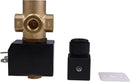 Loading Solenoid Valve 42552950 39418926 Compatible with Ingersoll Rand Compressor