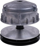 Primary Driven Clutch 119-0802 1190802 138-0090 1380090 Compatible with Toro 07279 07266TC Workman MD Utility Vehicle