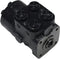 Steering Motor 532192M93 1695444M91 1695445M91 compatible with Massey Ferguson 255 265 275 285 30B 40B 50B 50C