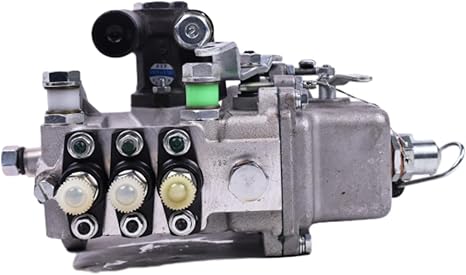 VE Pump Fuel Injection Pump KD388-12000 KD38812000 compatible with Kipor Generator KDE11SS KDE13SS one Plunger