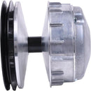 Primary Driven Clutch 119-0802 1190802 138-0090 1380090 Compatible with Toro 07279 07266TC Workman MD Utility Vehicle