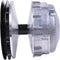 Primary Driven Clutch 119-0802 1190802 138-0090 1380090 Compatible with Toro 07279 07266TC Workman MD Utility Vehicle