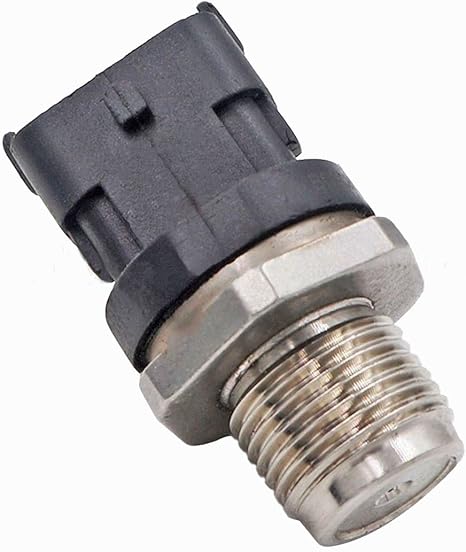 Fuel Rail Pressure Sensor For Dodge Cummins 5.9L Replace Bosch 0281006425