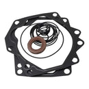 Hydrostatic Pump Seal Kit 6512943 compatible with Bobcat Loaders 630 631 632 641 642 643 645 730 731 732 741 742 743