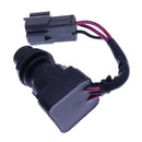 Ignition Switch RC461-53962 RC46153962 for Kubota KX018 KX057 SVL75 SVL75C SVL90 SVL95