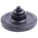 Rear Idler Pulley 7233630 Compatible with Bobcat T550 T590 T595 T630 T650 T740 T750 T770 T76 Track