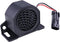 Alarm Horn 7001044 Compatible with Bobcat Skid Steer Loaders S100 S130 S150 S160 S175 S185 S205 S220 S250 S300 S330 S630 S650 S750 S770 S850 Tracked Loader T110 Toolcat Work Machine 5600